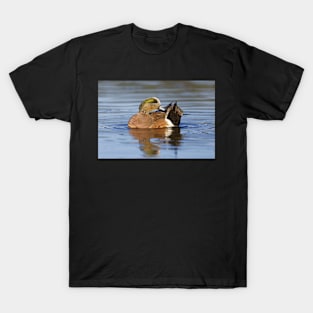 Male Wigeon T-Shirt